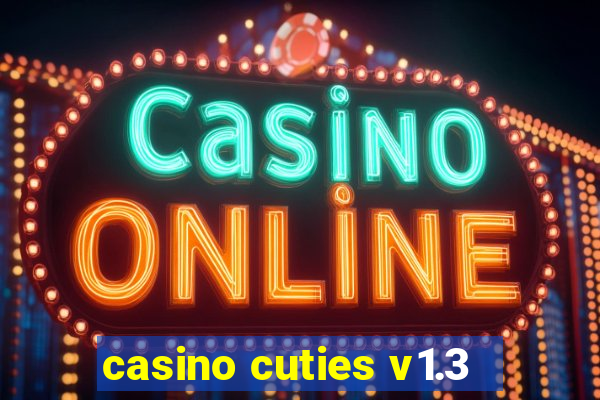 casino cuties v1.3 - android apk